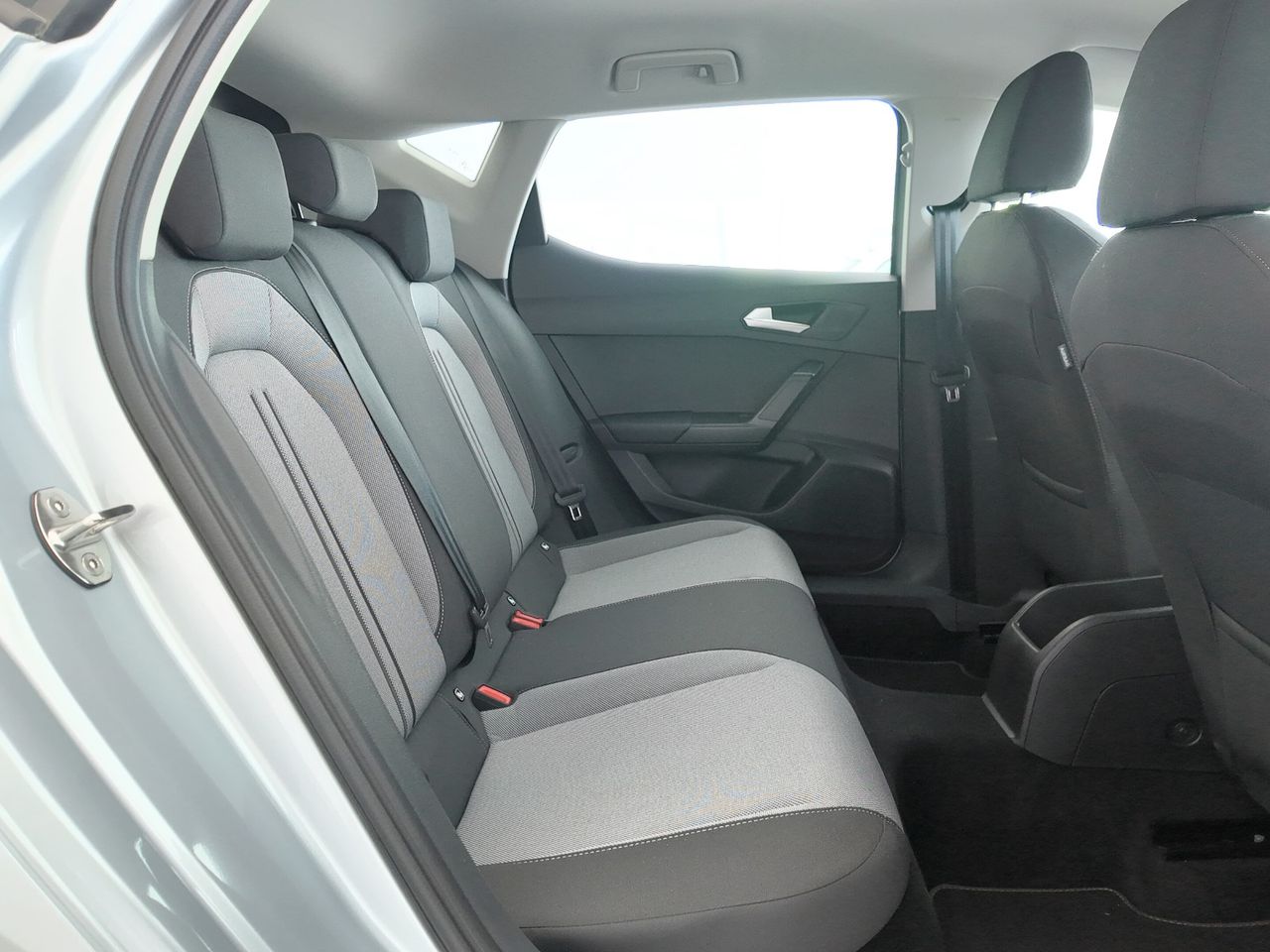 Foto Seat León 7