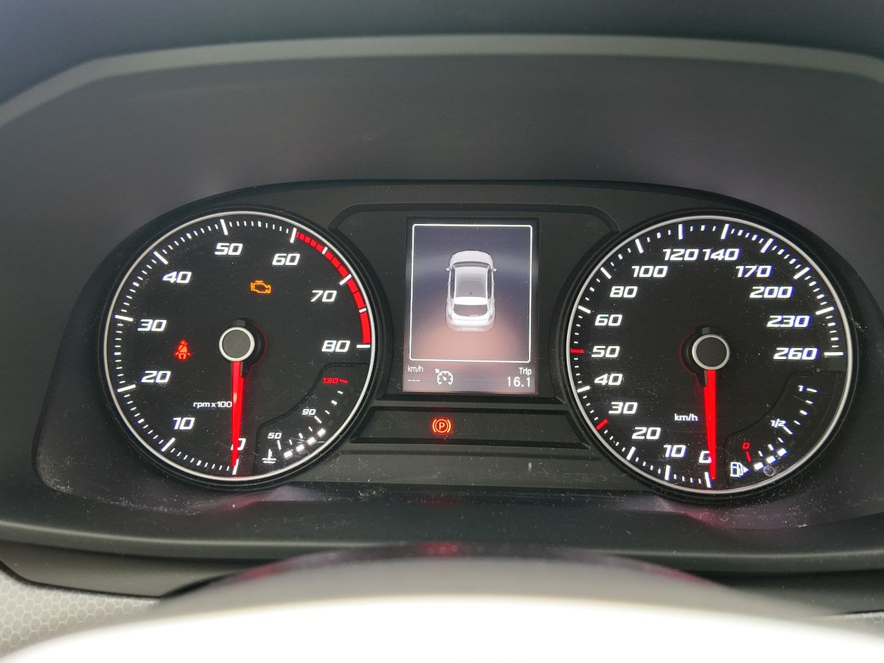 Foto Seat León 9