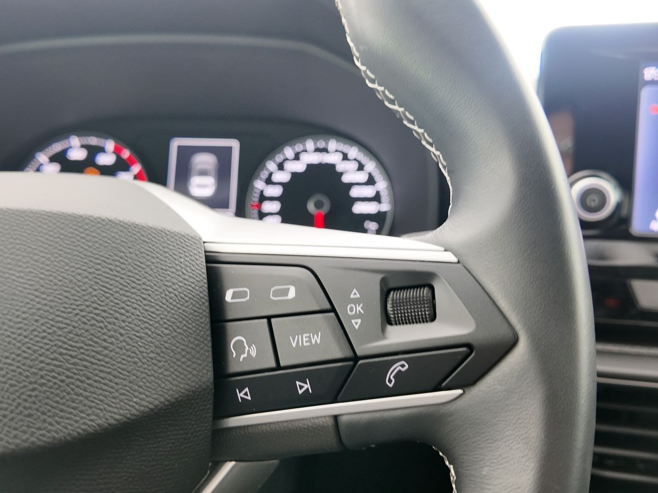 Foto Seat León 10