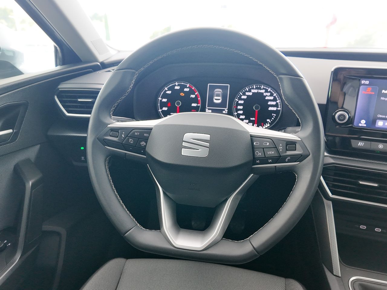 Foto Seat León 11