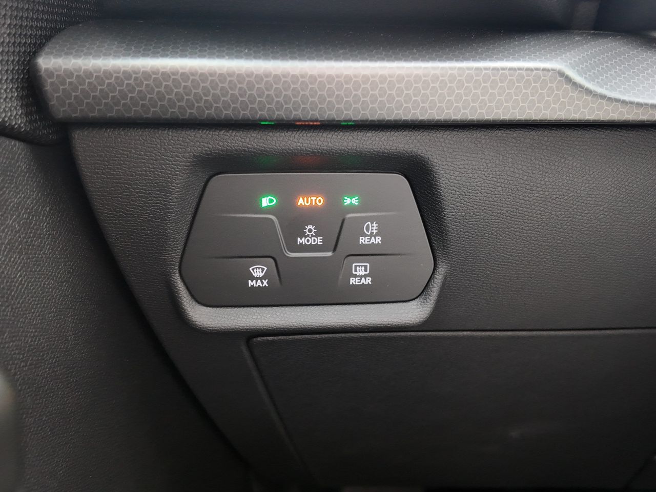 Foto Seat León 13
