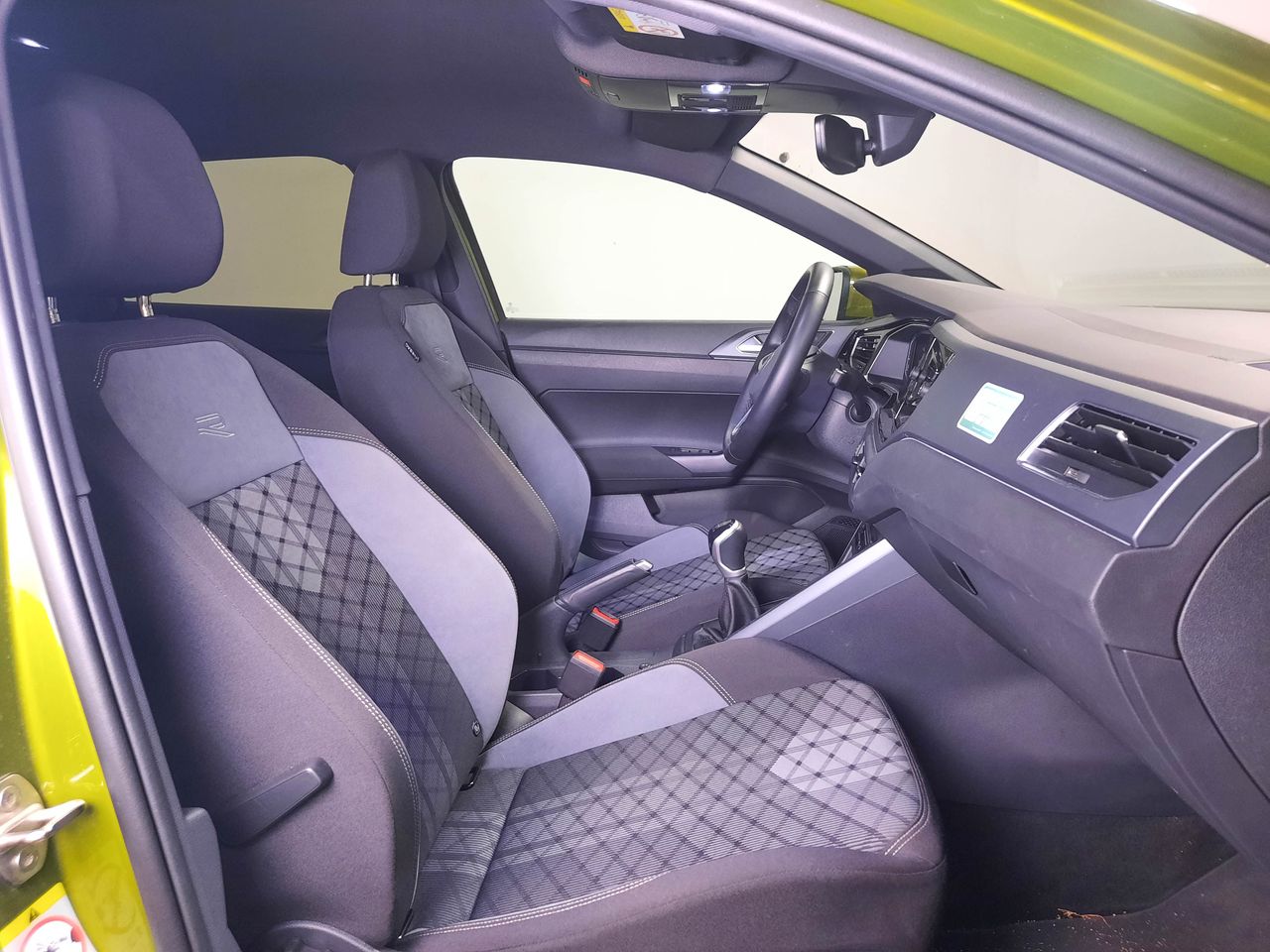 Foto Volkswagen Taigo 5