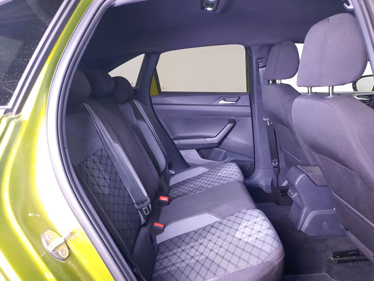 Foto Volkswagen Taigo 6