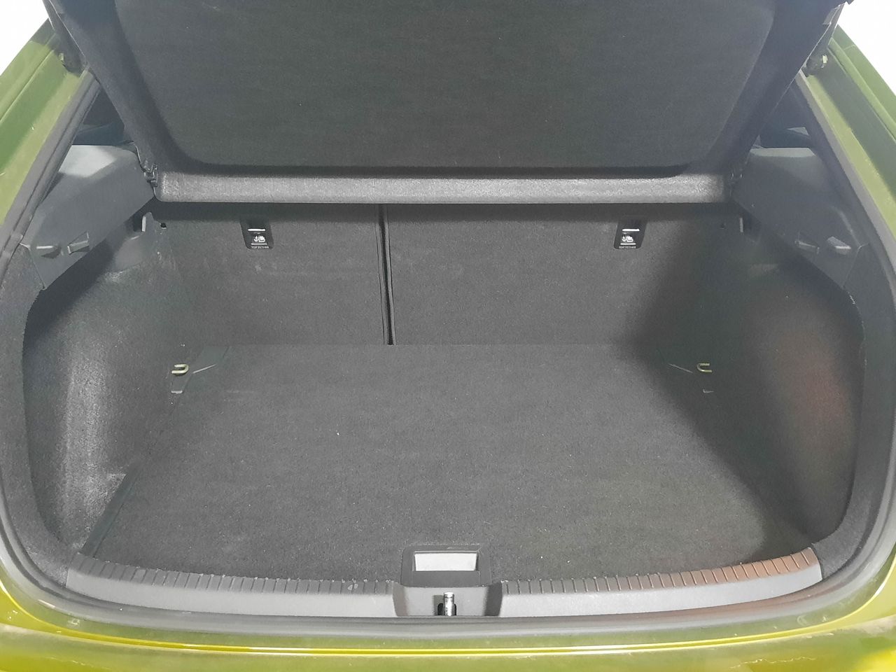 Foto Volkswagen Taigo 7