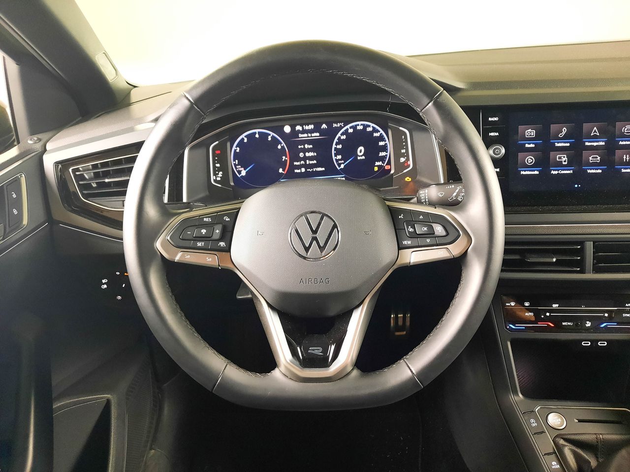 Foto Volkswagen Taigo 9