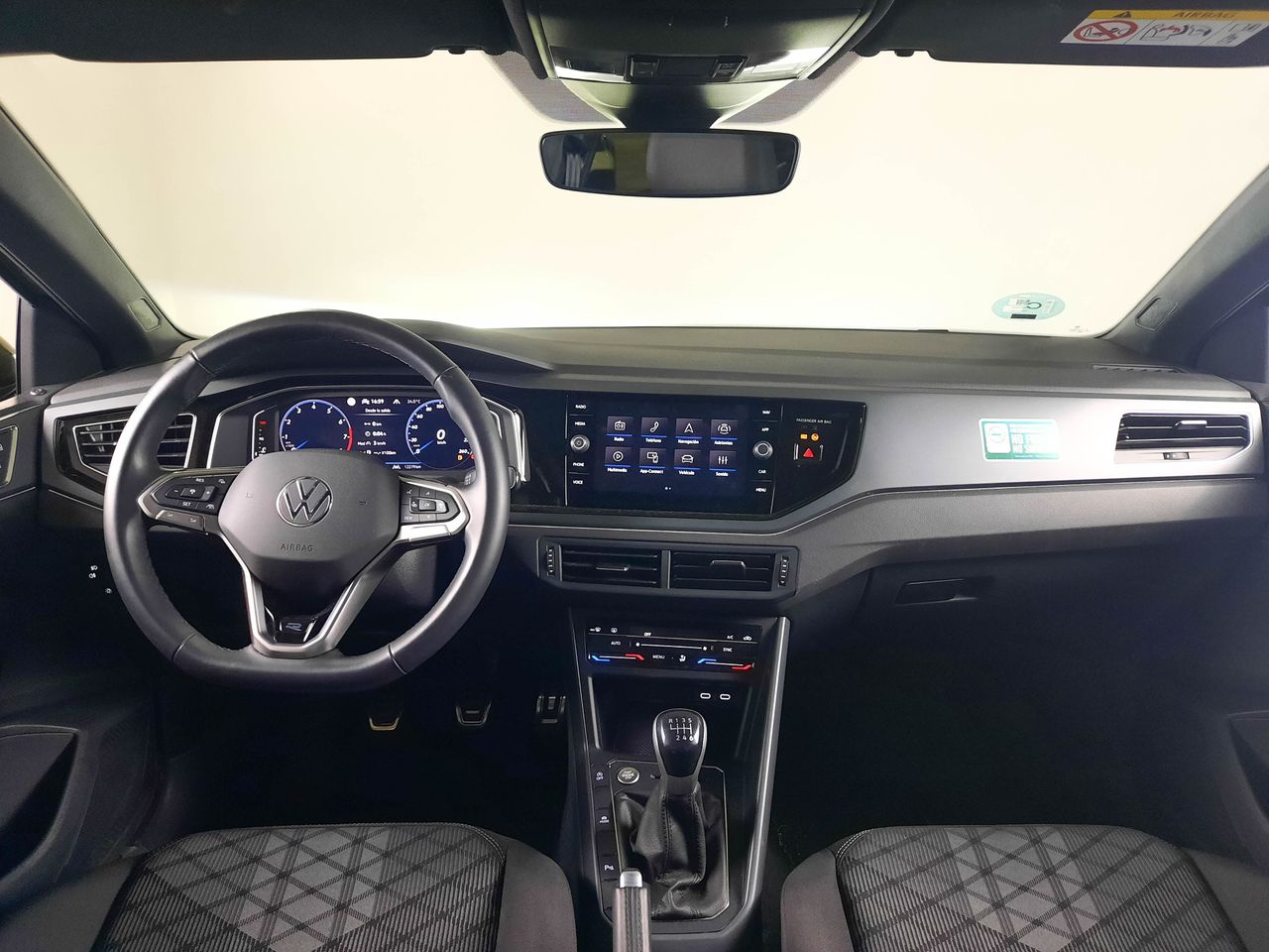 Foto Volkswagen Taigo 10