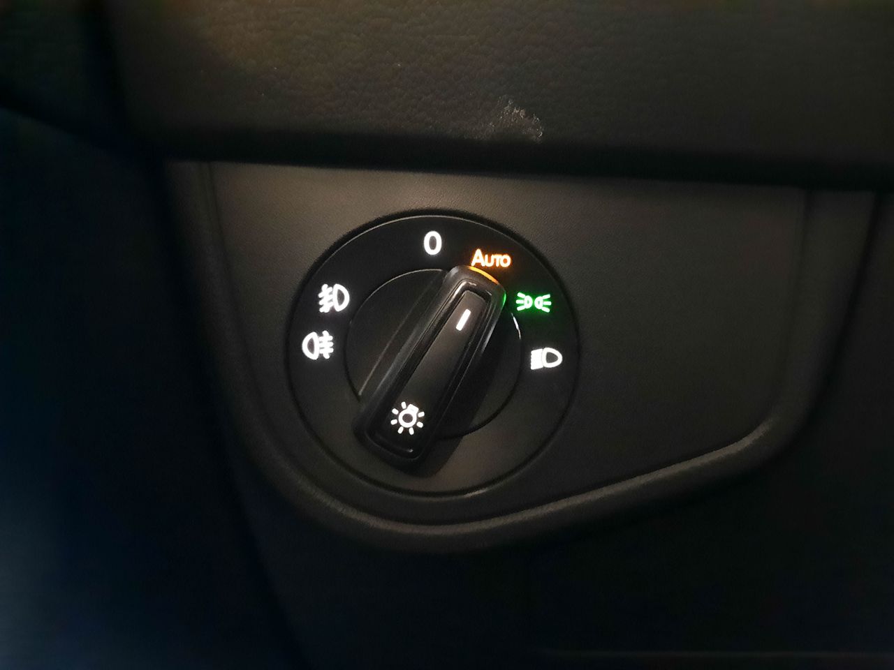 Foto Volkswagen Taigo 15