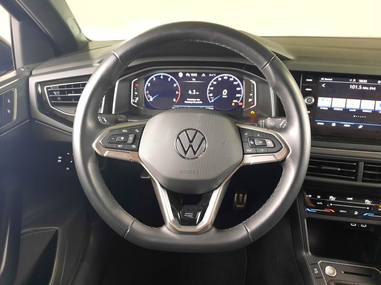 Foto Volkswagen Taigo 7