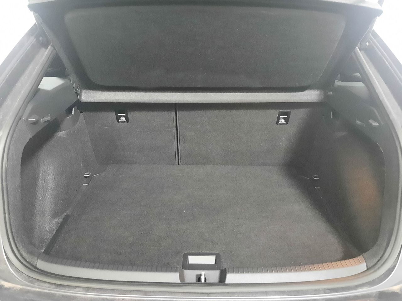 Foto Volkswagen Taigo 8