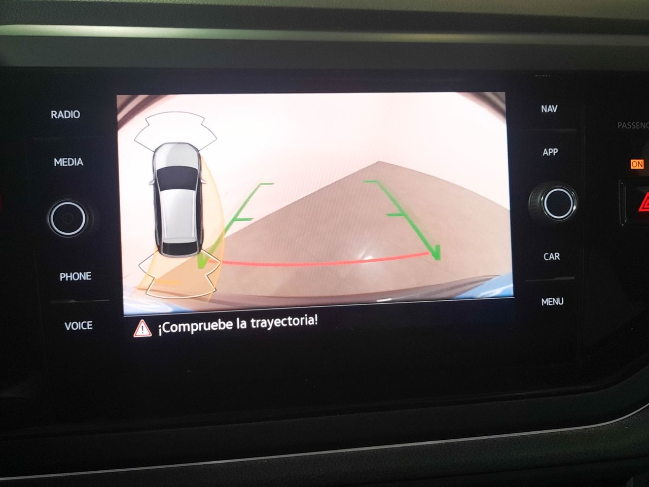 Foto Volkswagen Taigo 14