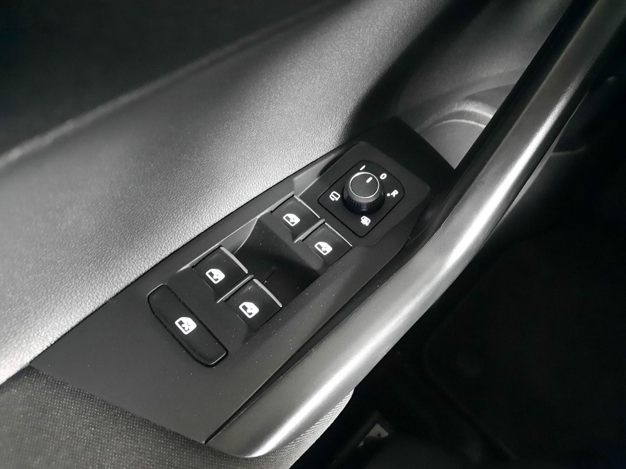 Foto Volkswagen Taigo 15