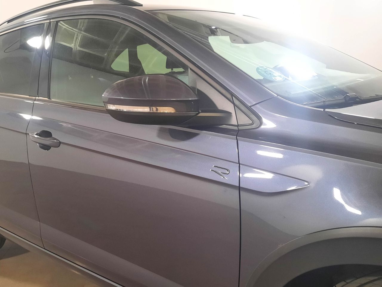 Foto Volkswagen Taigo 4
