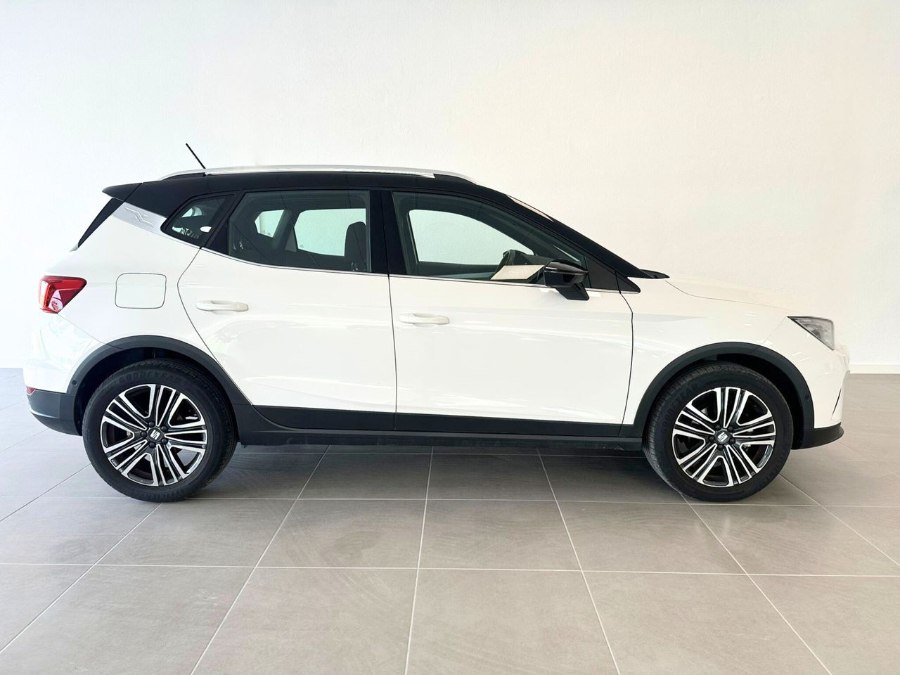 Foto Seat Arona 2
