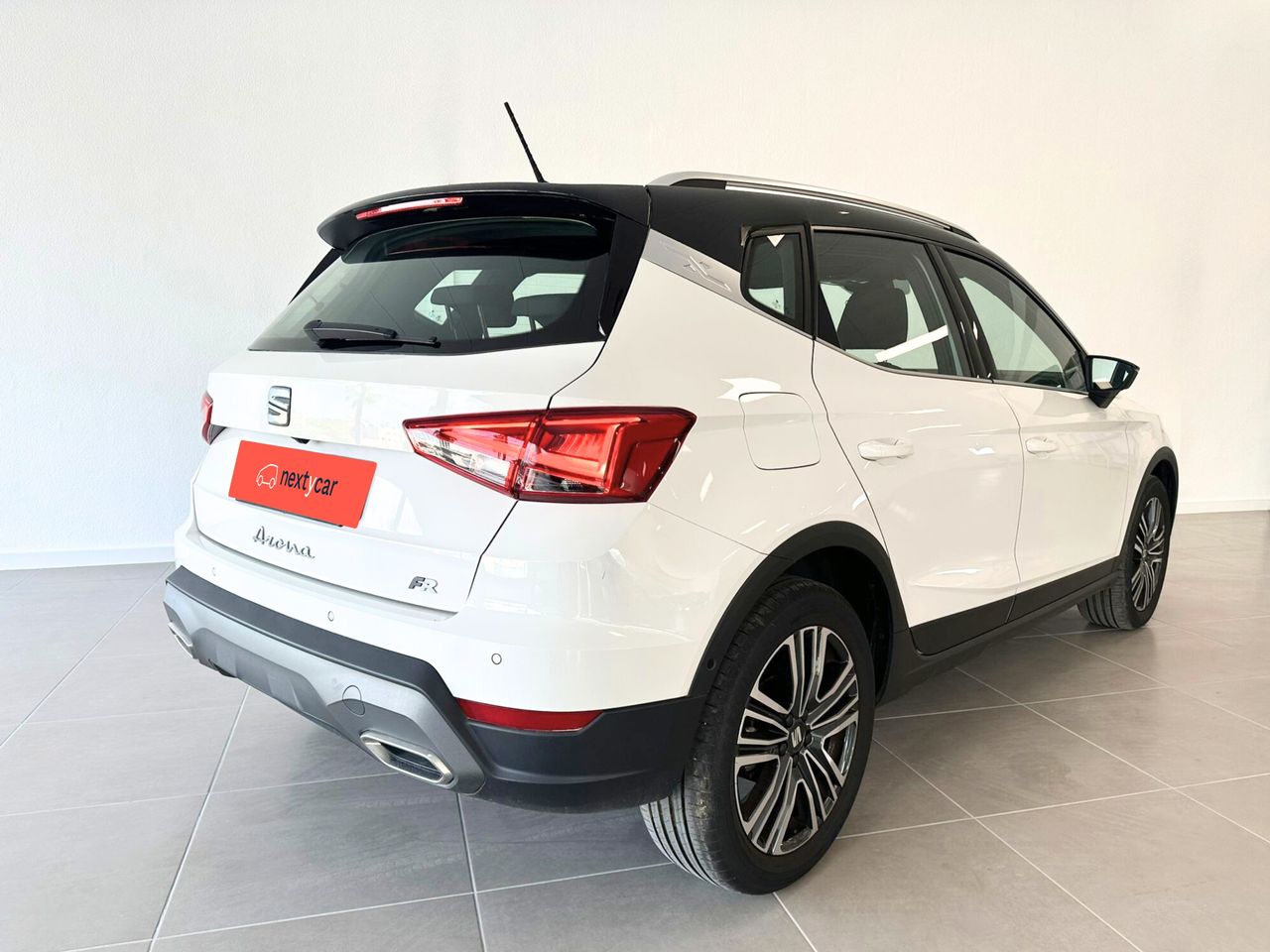 Foto Seat Arona 3