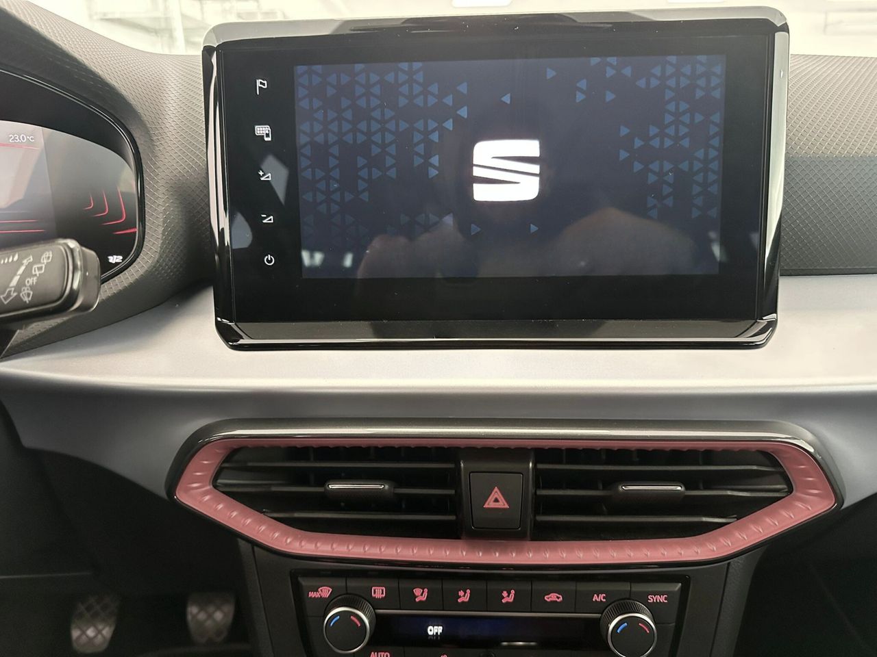 Foto Seat Arona 9