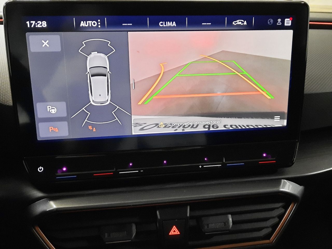 Foto Cupra León 8