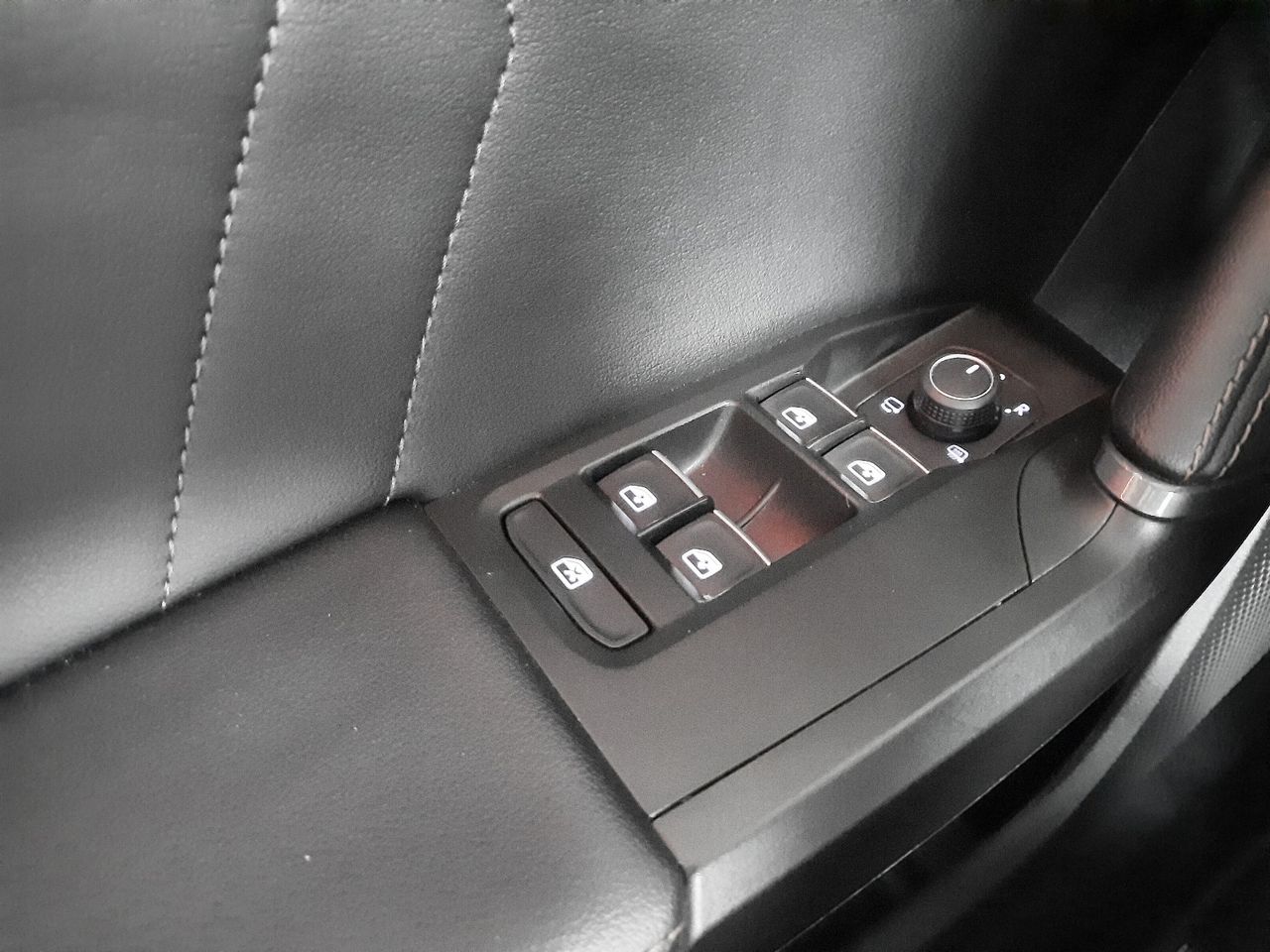 Foto Cupra León 9