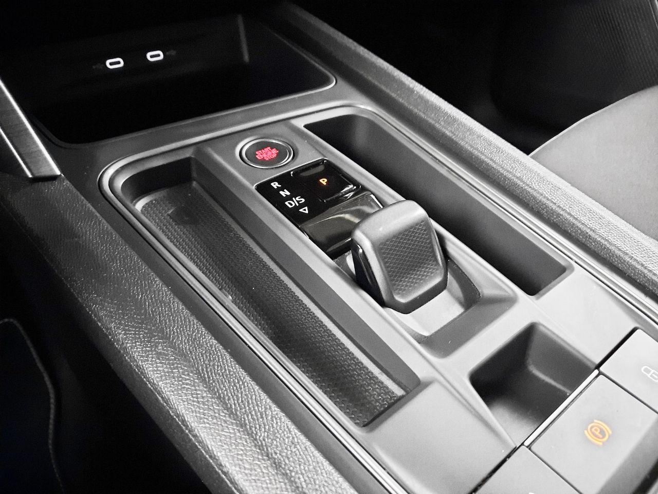 Foto Cupra León 11