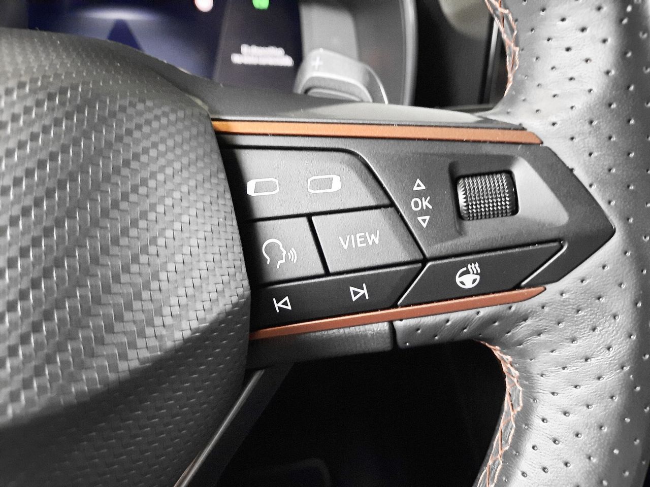 Foto Cupra León 13
