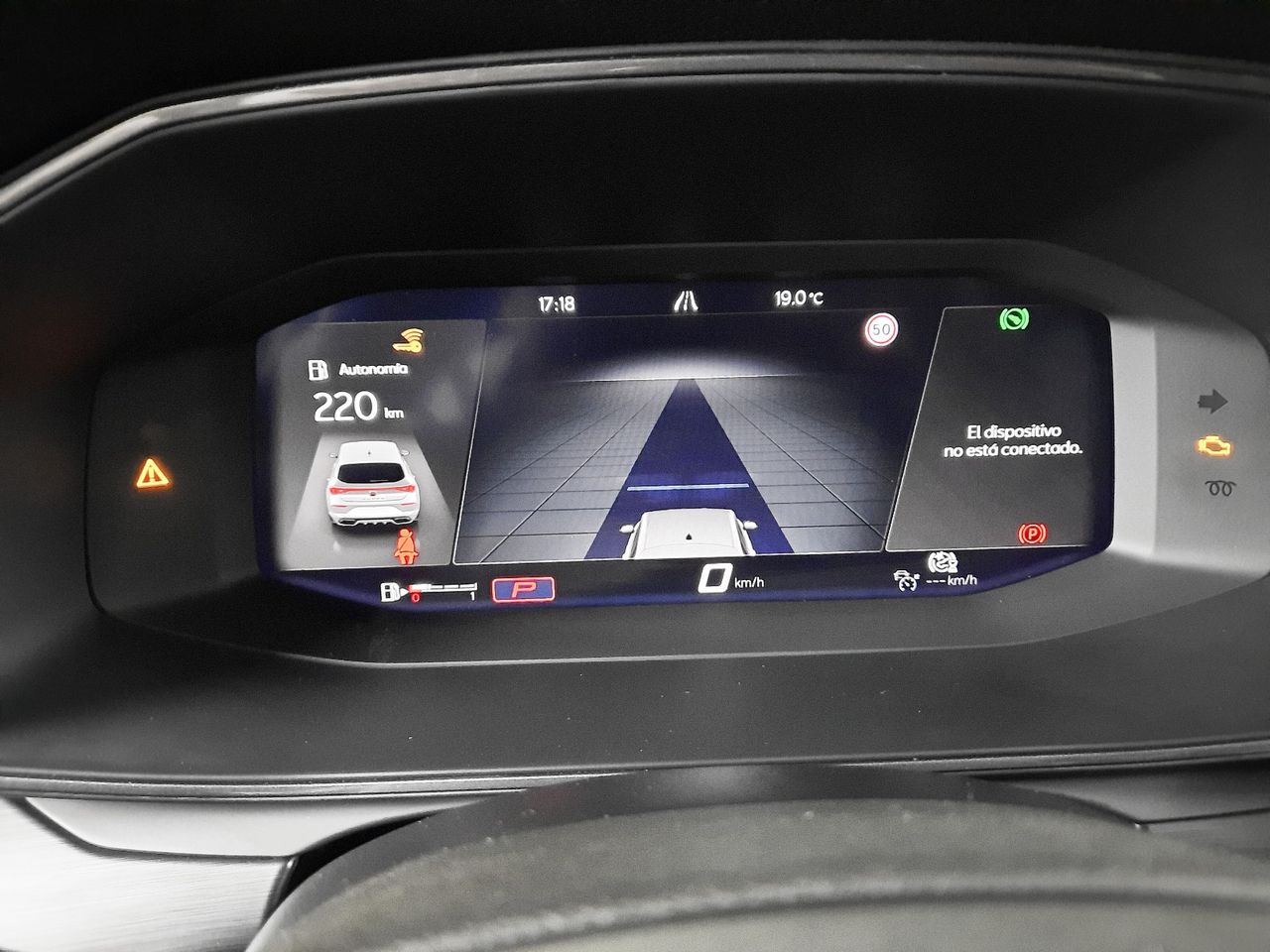 Foto Cupra León 14