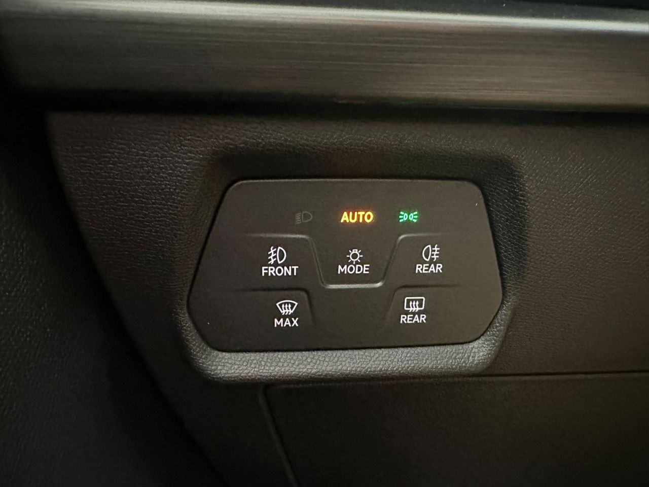 Foto Cupra León 9