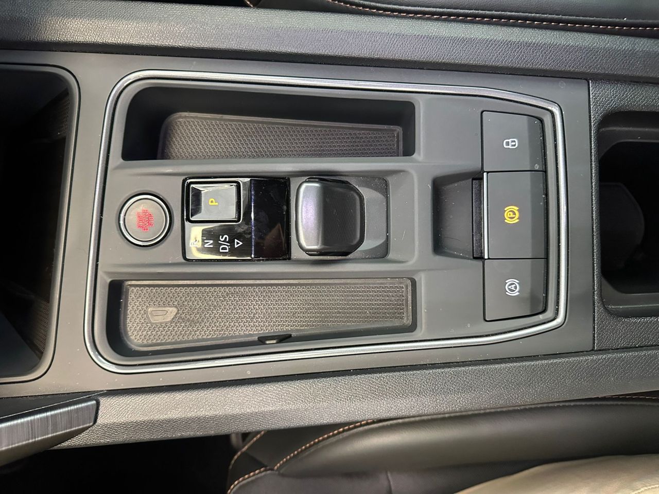 Foto Cupra León 10
