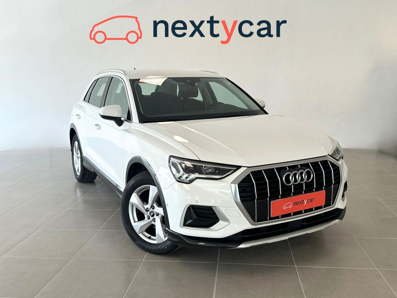 Foto Audi Q3 1