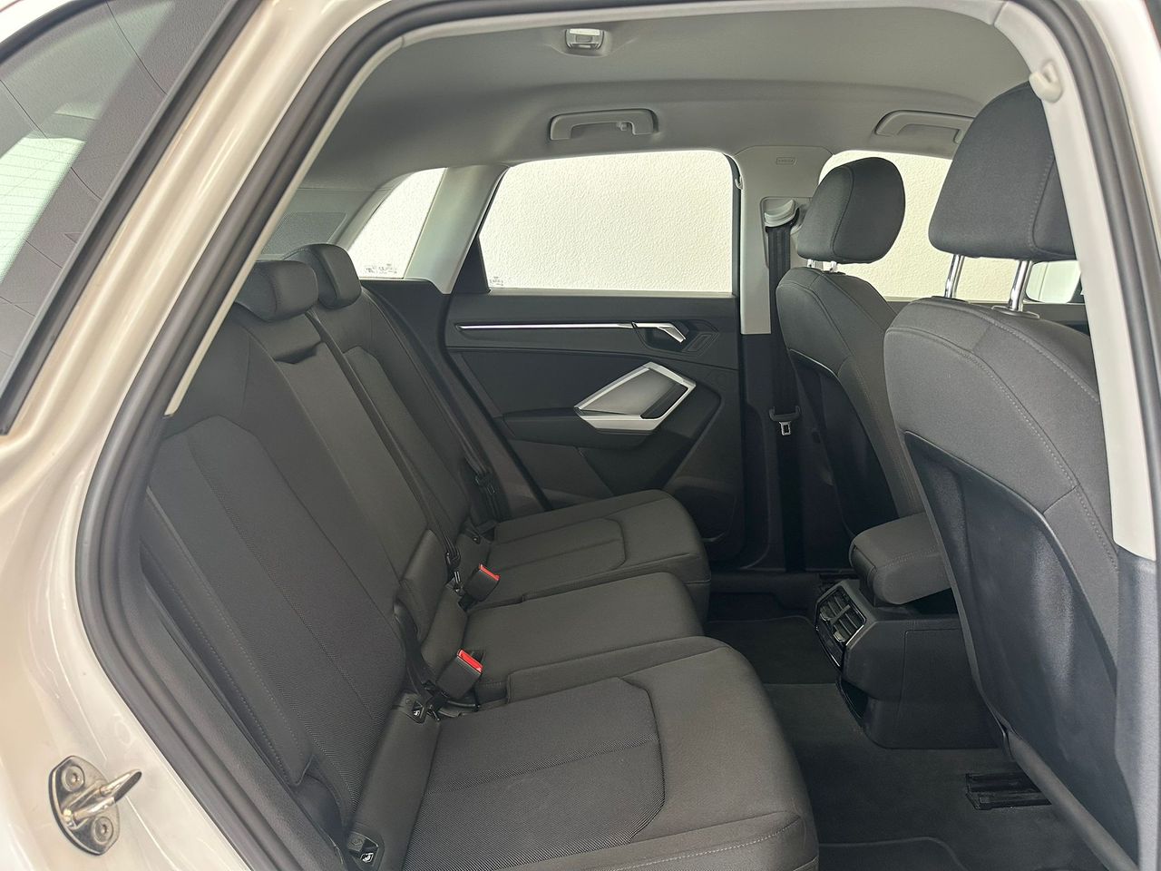 Foto Audi Q3 6