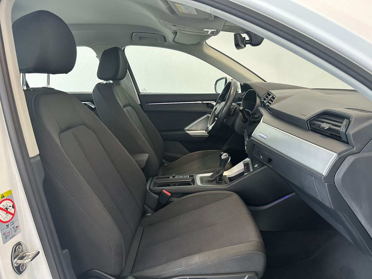 Foto Audi Q3 7