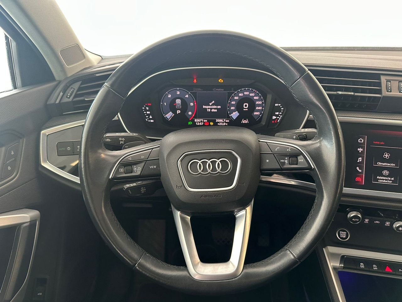 Foto Audi Q3 9