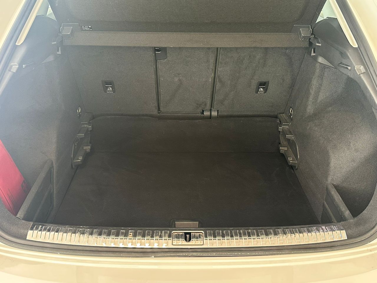 Foto Audi Q3 10