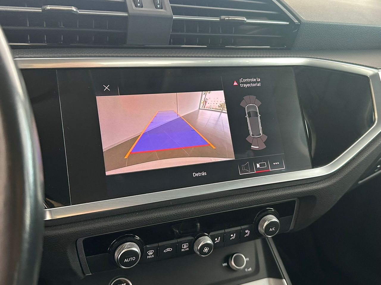 Foto Audi Q3 13