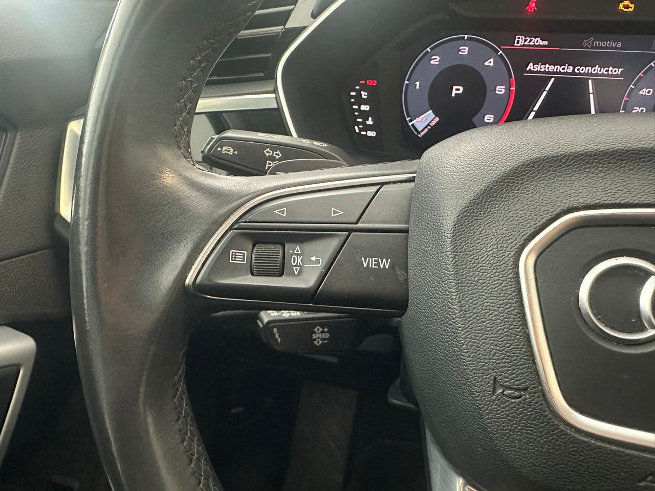 Foto Audi Q3 14