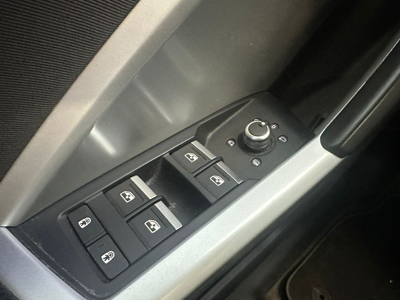 Foto Audi Q3 16