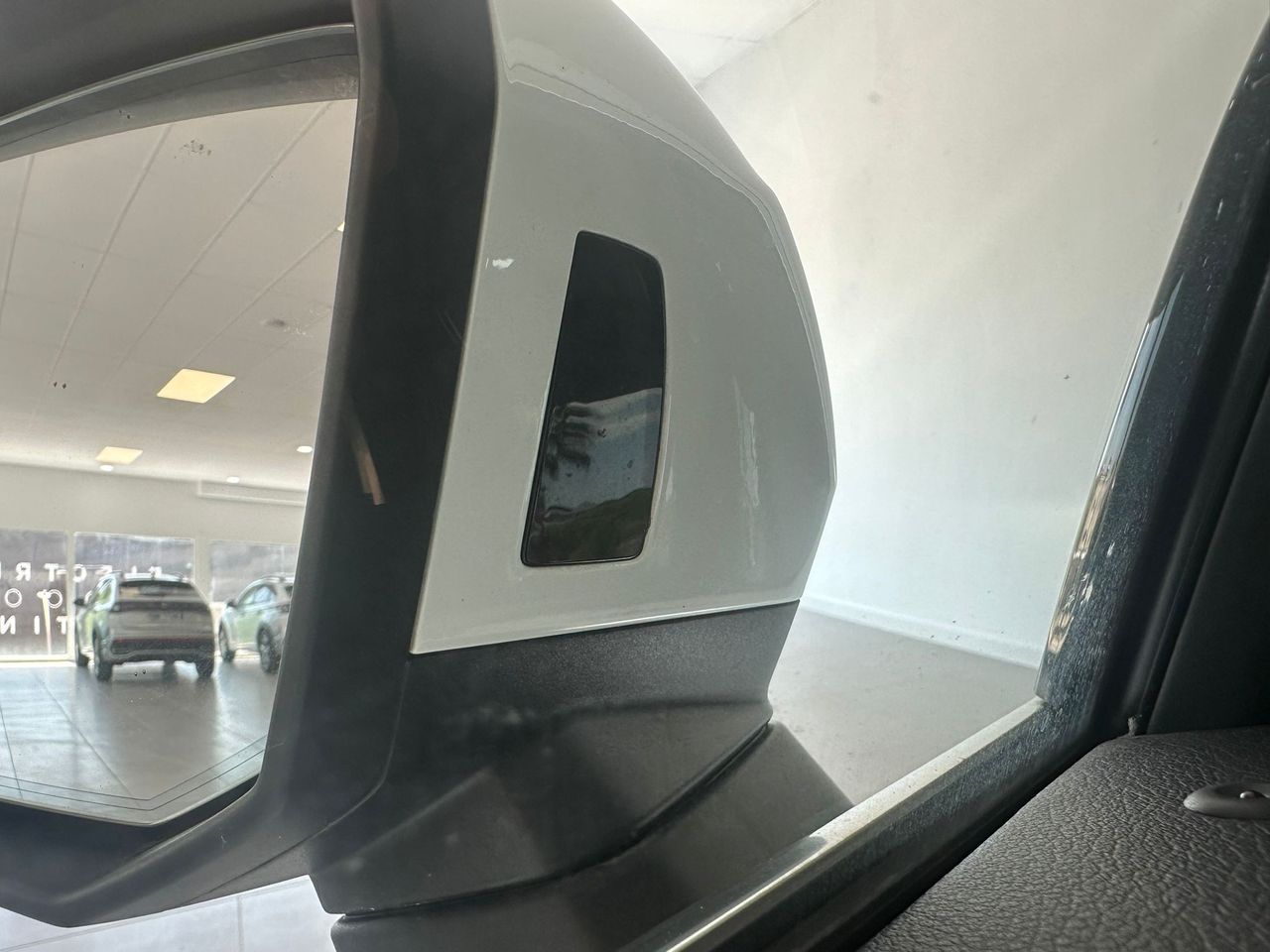 Foto Audi Q3 18