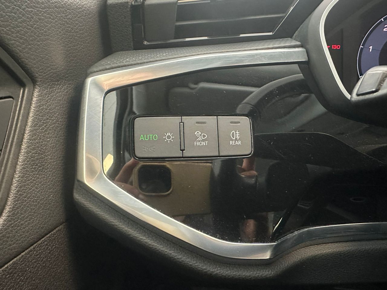 Foto Audi Q3 19