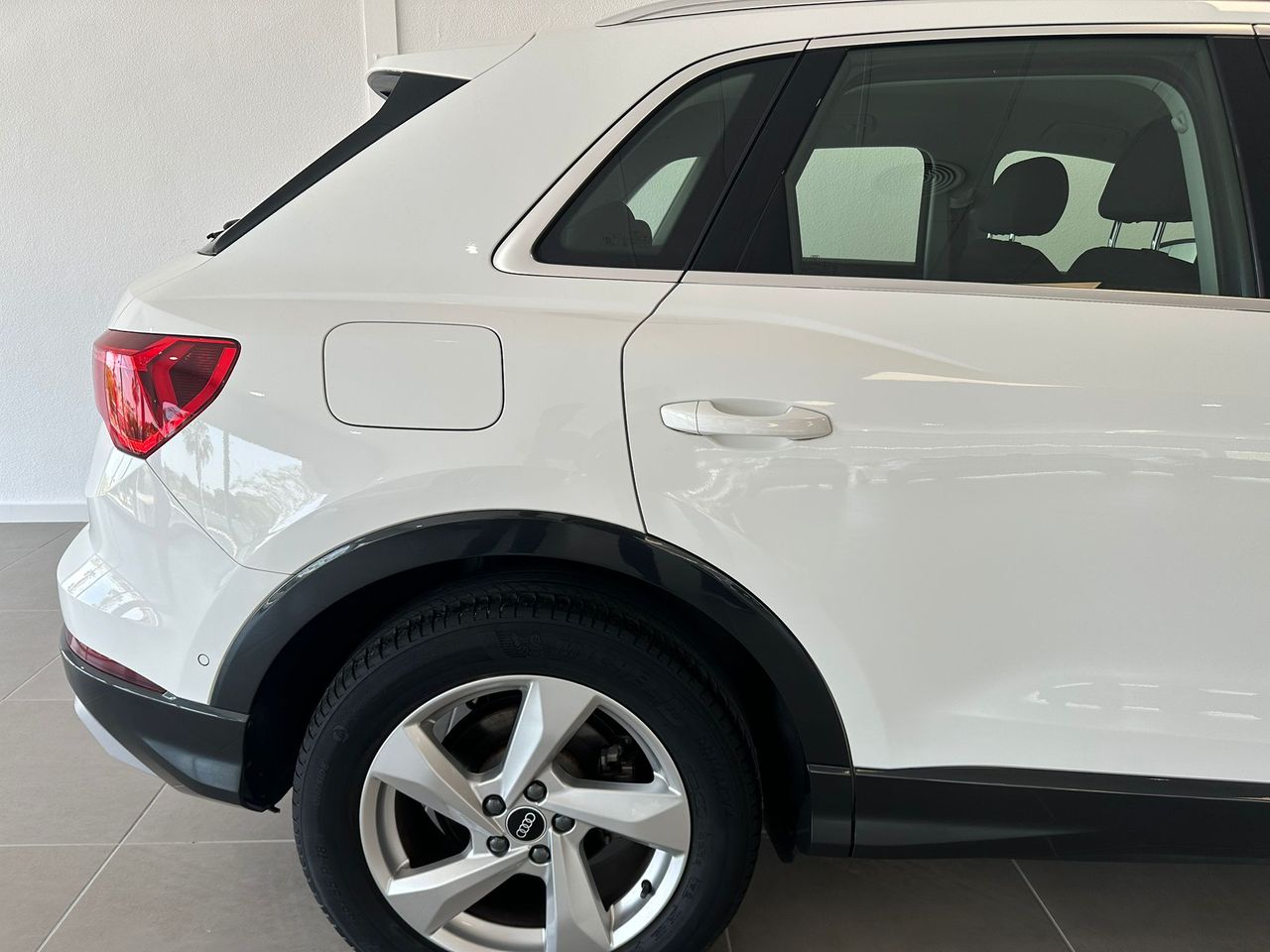 Foto Audi Q3 20