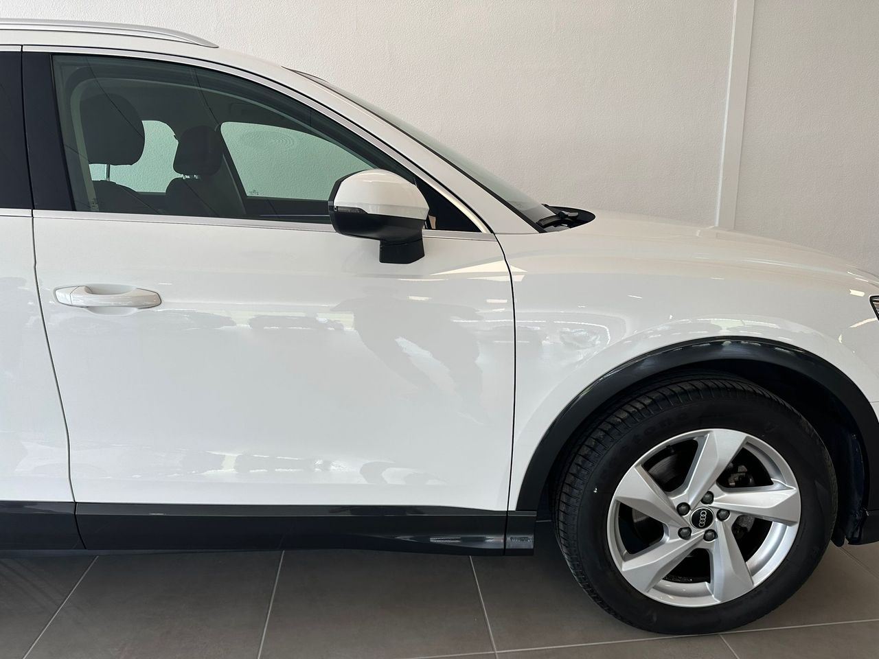 Foto Audi Q3 22