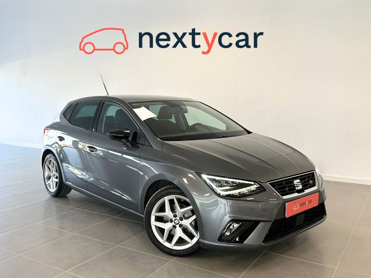 Foto Seat Ibiza 1