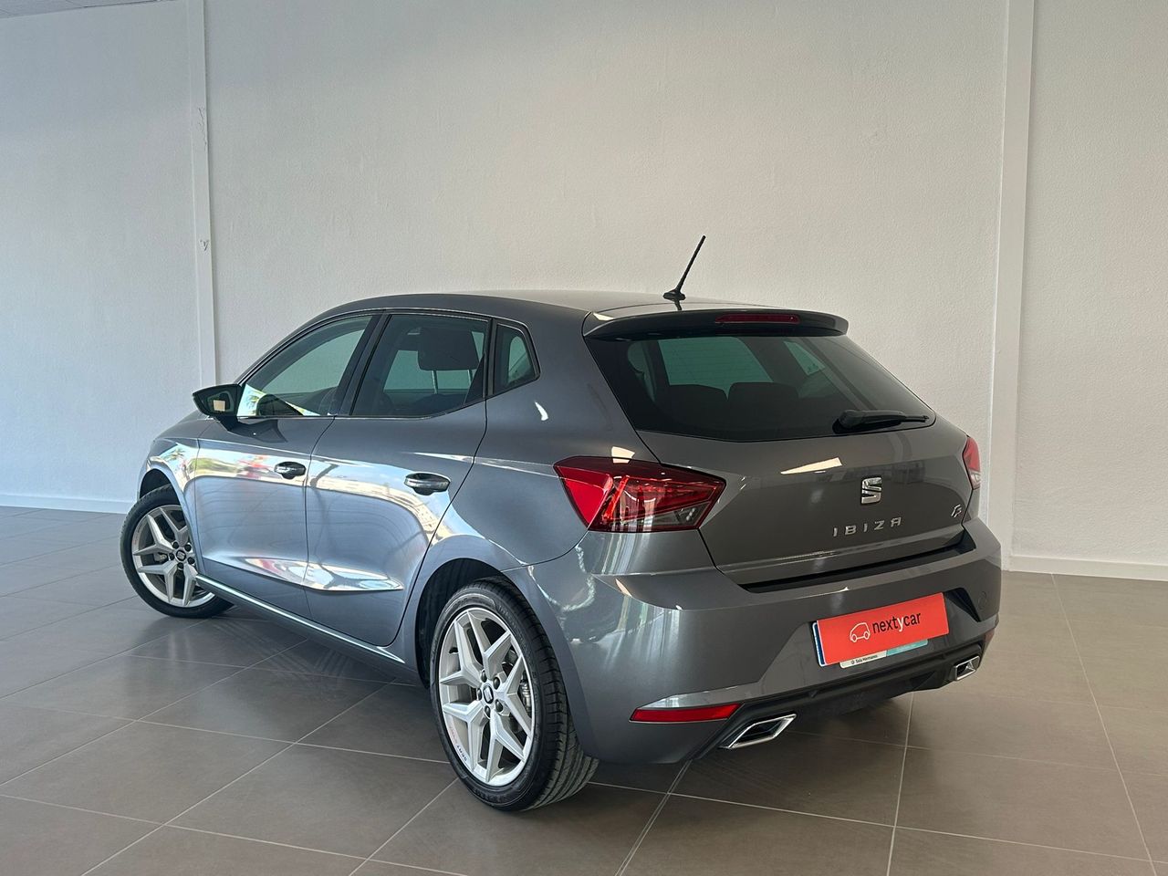 Foto Seat Ibiza 2