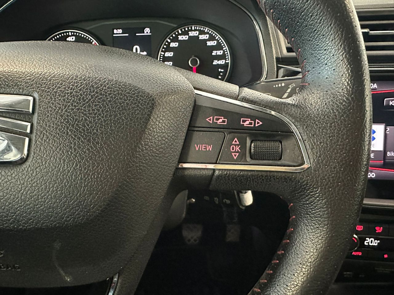 Foto Seat Ibiza 7