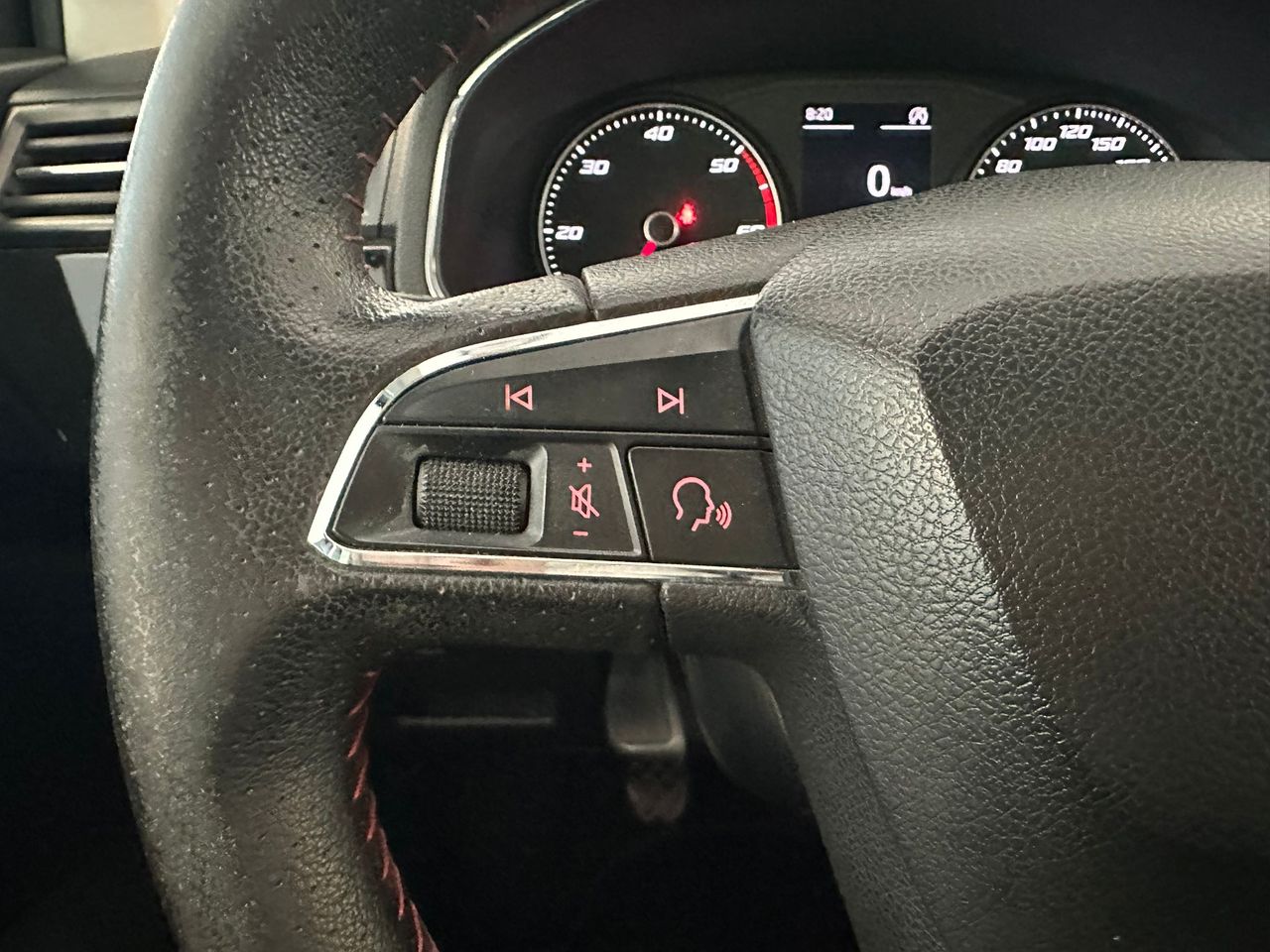 Foto Seat Ibiza 8