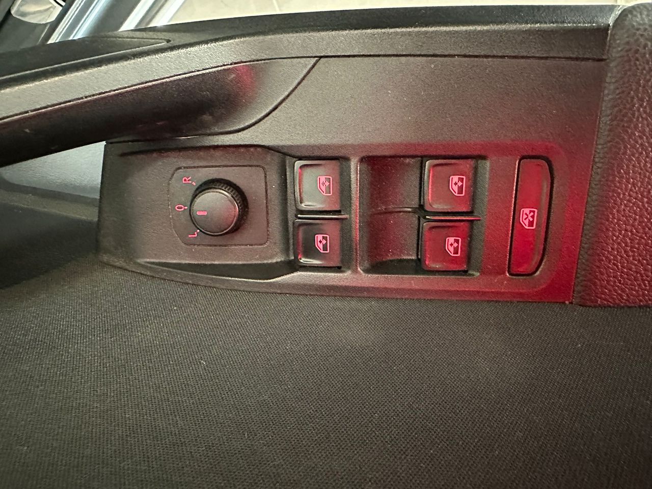 Foto Seat Ibiza 9
