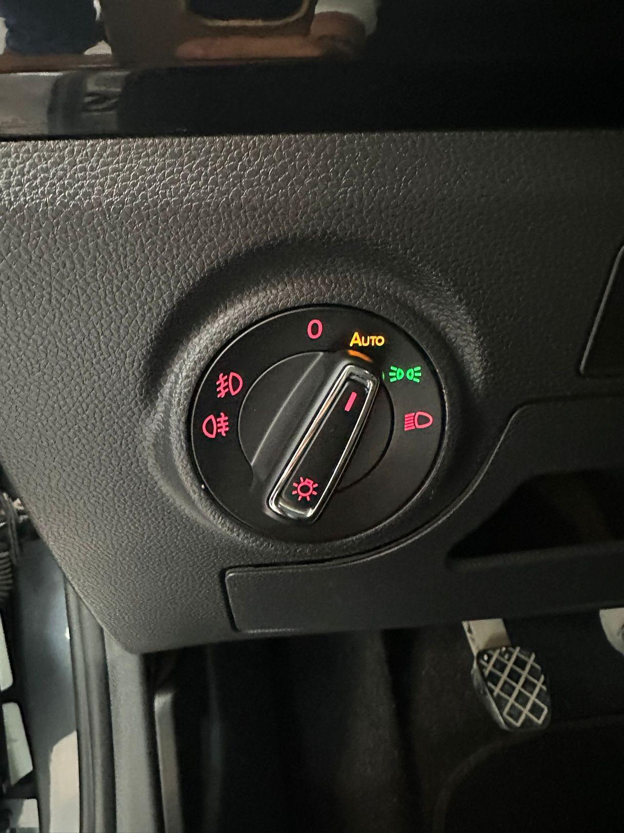 Foto Seat Ibiza 10