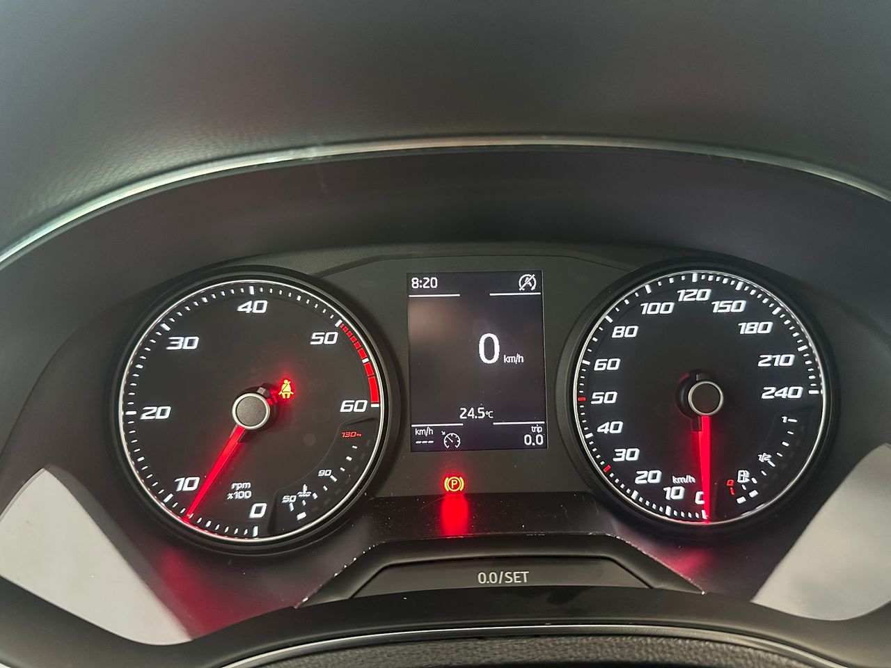 Foto Seat Ibiza 11