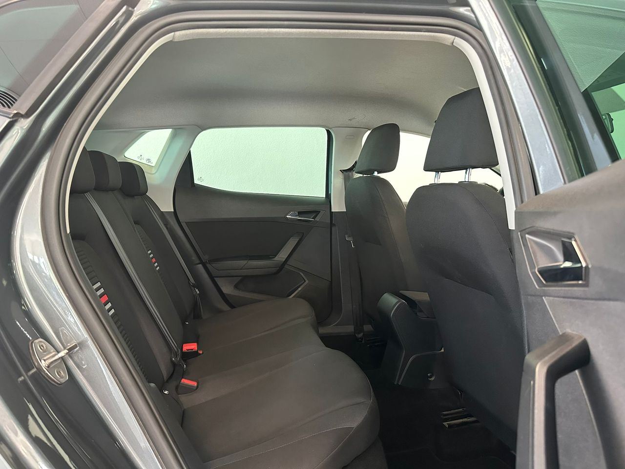 Foto Seat Ibiza 14