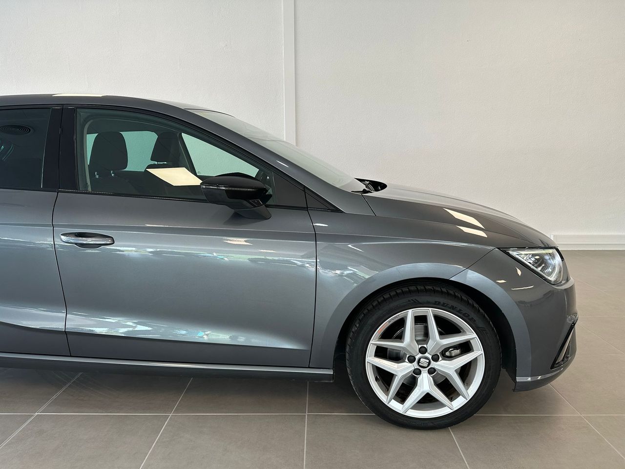 Foto Seat Ibiza 15