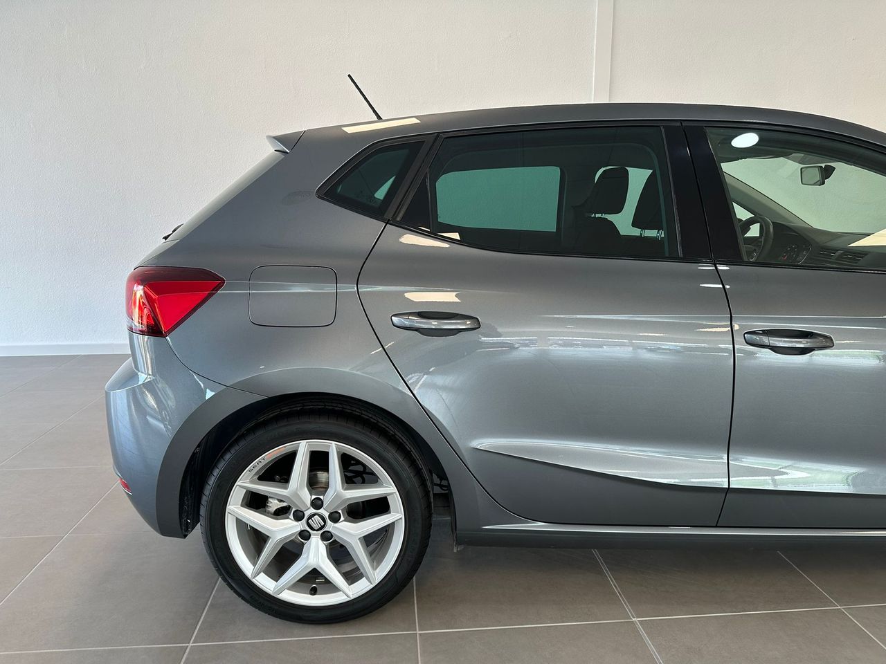 Foto Seat Ibiza 16