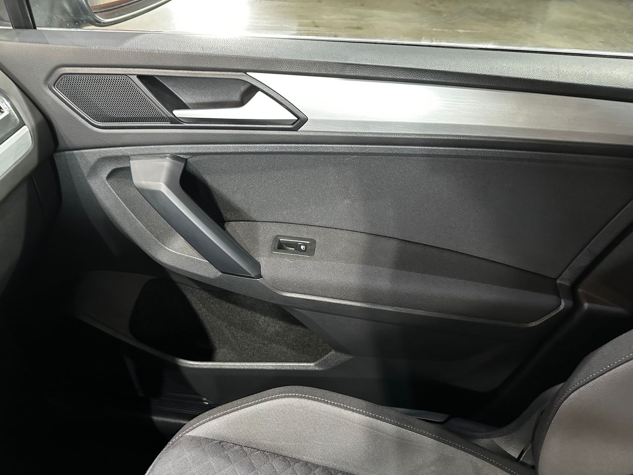 Foto Volkswagen Tiguan 14