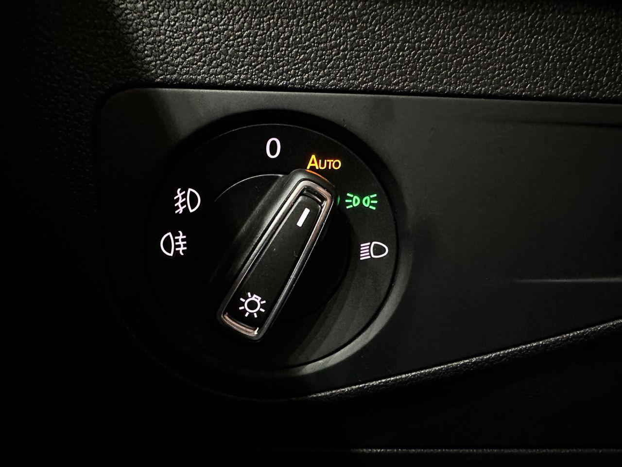 Foto Volkswagen Tiguan 18